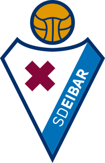 SD Eibar Spanish Association Football Club
