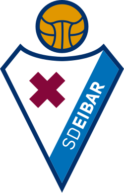 Логотип SD Eibar 2016.svg