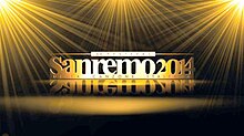 Музыкальный фестиваль Сан-Ремо 2014 logo.jpg