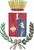 Coat of arms of Santa Cristina Gela