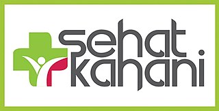 <span class="mw-page-title-main">Sehat Kahani</span> Pakistani telehealth company