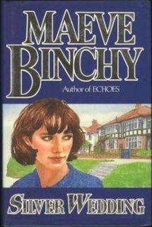 <i>Silver Wedding</i> (novel) 1988 novel by Maeve Binchy