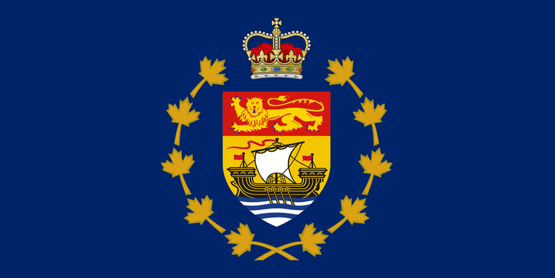 File:Standard of the Lieutenant Governor of New Brunswick.png