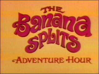 The Banana Splits