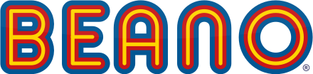 The Beano logo.svg