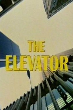 The Elevator (1974 filmi) .jpg