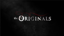 Quem vc seria em The Originals?