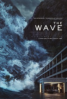 The Wave 2015 film Wikipedia