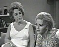 Thumbnail for File:Thelma Scott as Claire and Abigail as Bev in Number 96.jpg