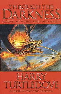 <i>Through the Darkness</i> (novel)