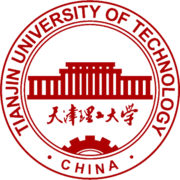 Tianjin University of Technology logo.png