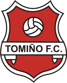 Tomiño FC