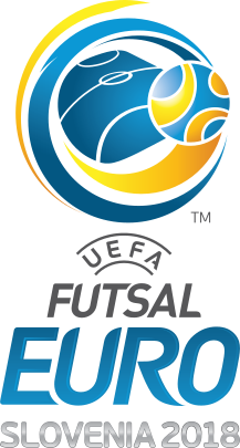 File:UEFA Futsal Euro 2018 logo.svg