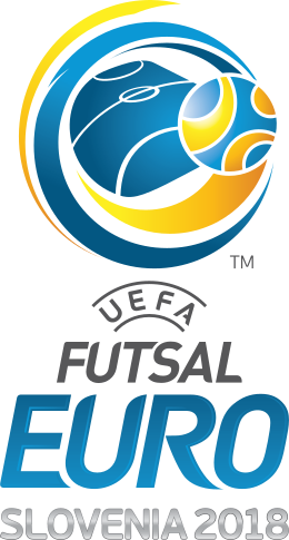 UEFA Futsal Euro 2018 logo.svg
