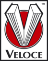 Veloce Publishing Басты Logo.png