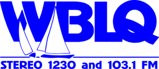 <span class="mw-page-title-main">WBLQ (AM)</span> Radio station in Rhode Island, United States