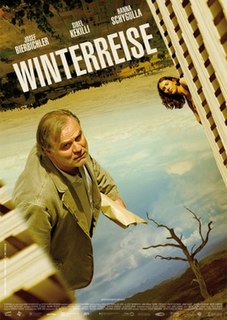 <i>Winter Journey</i> (2006 film) 2006 German film