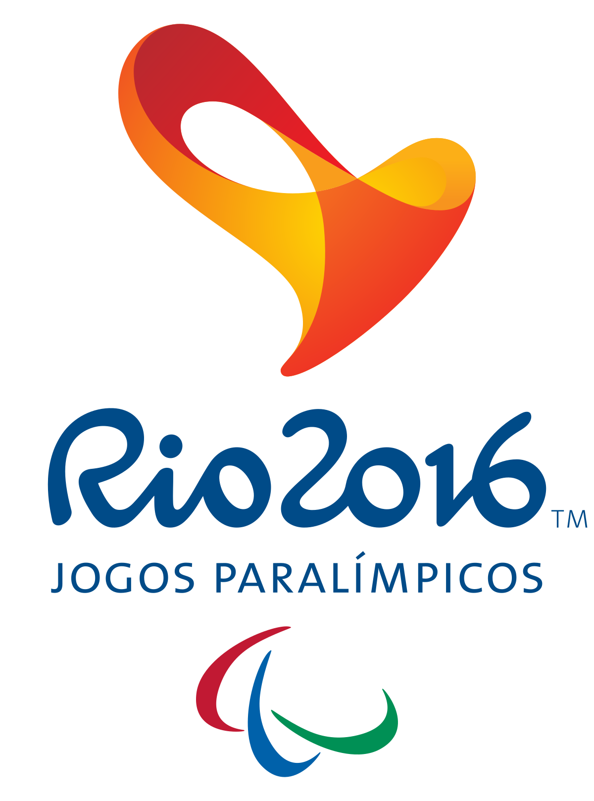 2016 Summer Paralympics - Wikipedia