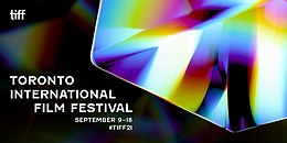 2021 Toronto International Film Festival