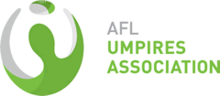 AFL Umpires Egyesület logo.png