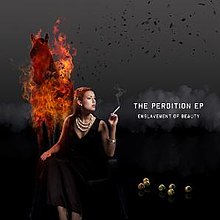 Альбом The Perdition EP cover.jpg