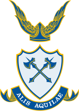 File:Anglican Church Grammar School crest.svg