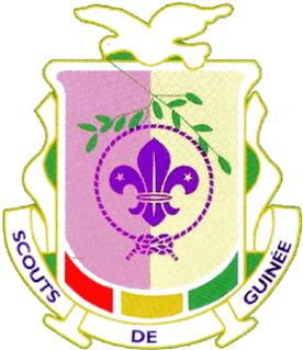 Association Nationale des Scouts de Guinée