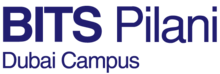 BITS Pilani - Logo Dubai.png