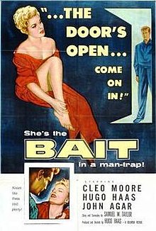 Bait (1954 фильм) poster.jpg