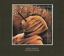 Besar Setan (album).jpg