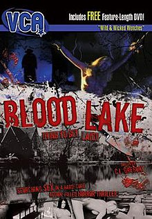 Sex Blood Porn - Blood Lake - Wikipedia