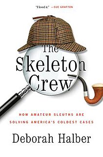 <i>The Skeleton Crew</i> (book)