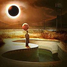 Cane Hill Kill the Sun EP cover.jpg