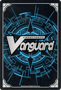 B-Hero, Cardfight!! Vanguard Wiki