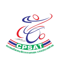 Cerebral Palsy Sports Association of Thailand logo.png