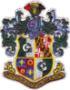 Escudo de armas de Gaithersburg, Maryland