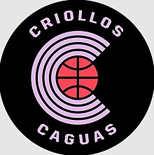 Criollos de Caguas logo