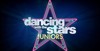 Dancing with the Stars: Juniors