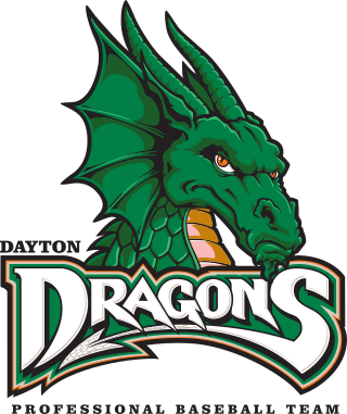 <span class="mw-page-title-main">Dayton Dragons</span> American Minor League baseball team