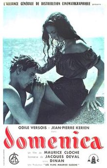 Domenika (1952 film) .jpg