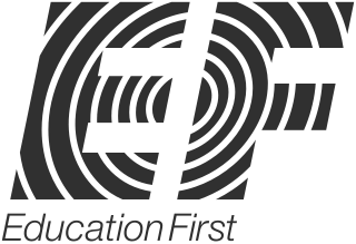 <span class="mw-page-title-main">EF Education First</span> International education company