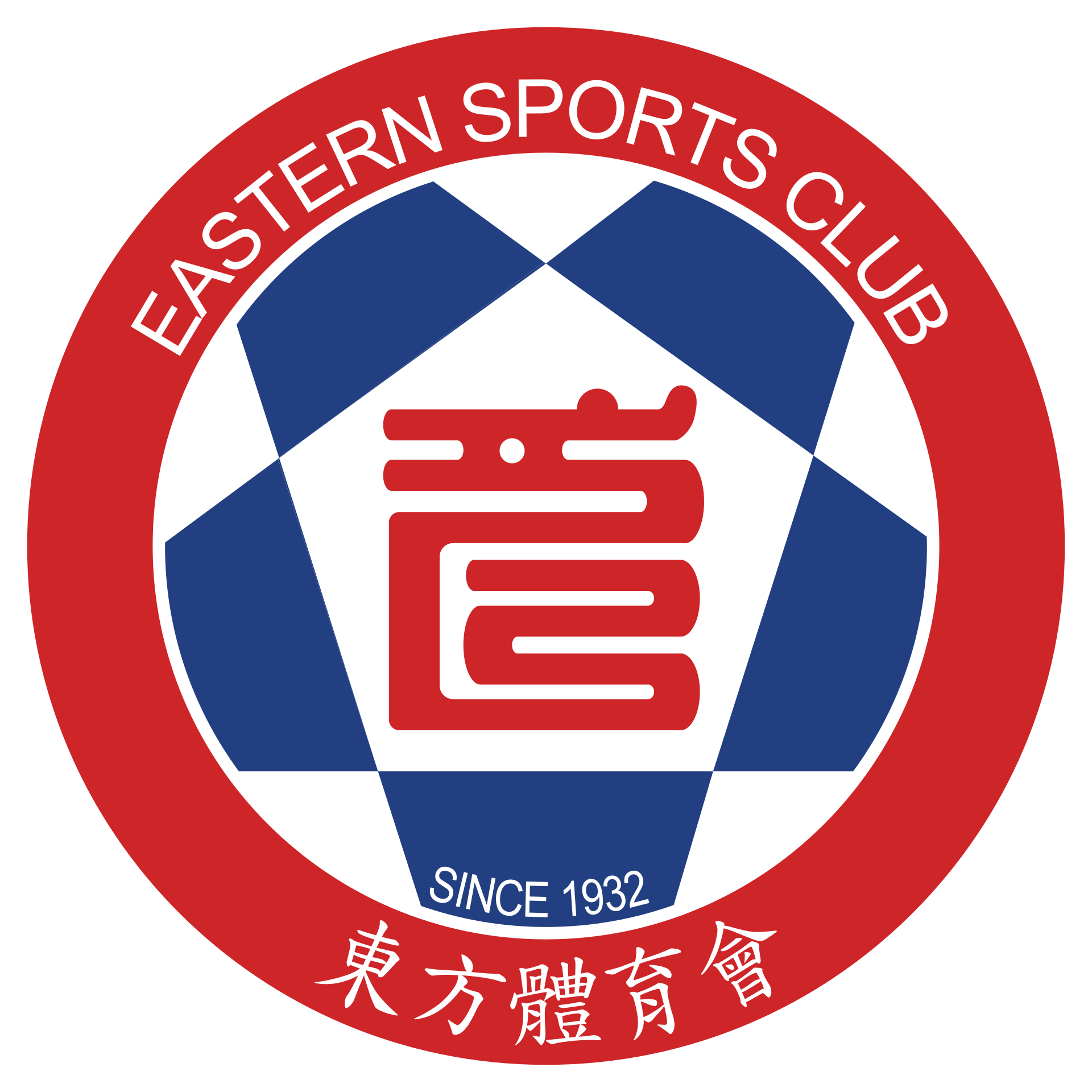 Eastern Sports Club - Wikipedia