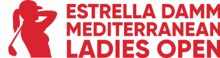 Estrella Damm Mediterania Wanita Buka logo.png