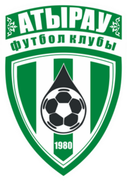 Image result for Atyrau fc