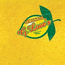 G. Love - Limonata.jpg