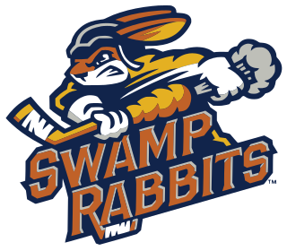 Greenville Swamp Rabbits Minor professional ice hockey team