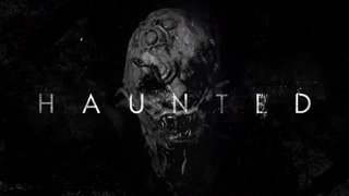 <i>Haunted</i> (2018 TV series) American paranormal Pseudo-documentary series