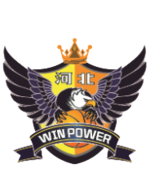 Hebei Win Power логотипі