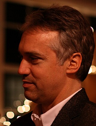 <span class="mw-page-title-main">Herb Scannell</span> American media executive and businessman (born 1957)