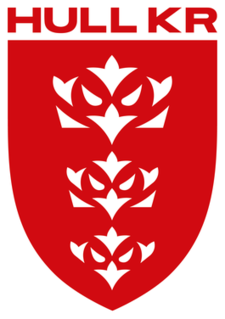 <span class="mw-page-title-main">Hull Kingston Rovers</span> English professional rugby league club